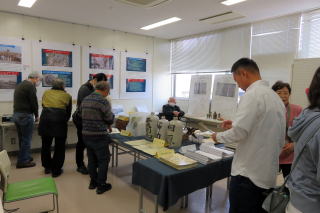 展示２